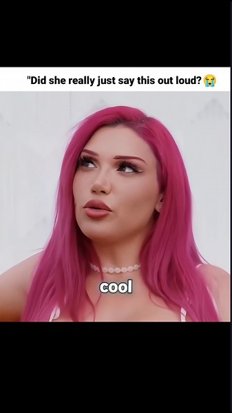 Lily Lou completely unhinged on this podcast ||more content in bio