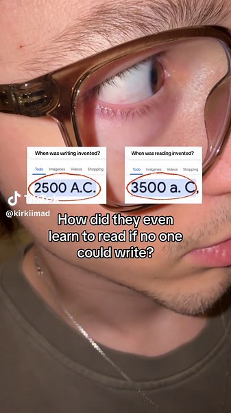 ¿Quién inventó el lenguaje de señas?