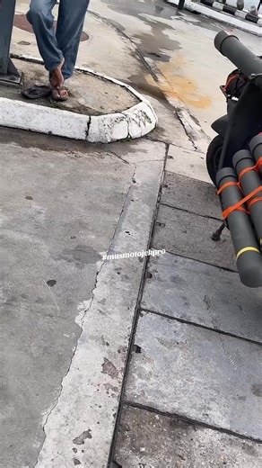 LIVE Retro Highlights: Pertemuan Unik Motor 90an