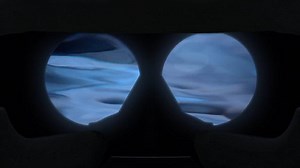 Introducing Vive: Virtual reality system powered by SteamVR