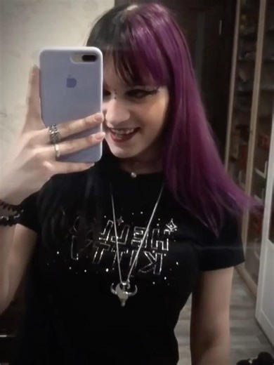 #aveeplayerlegend #emo #gothclub #snow #cosplay #dance #goth #gothgirl #alternative #anime #dj