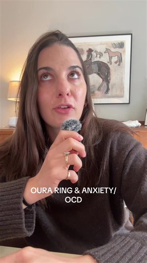How these types of technologies can impact your anxiety & OCD. 👇🏼 follow for more tips, tricks and education (& humor) on anxiety, OCD & feeling stuck in your mind/body with fear and worry. ✨ If you are located in California or Michigan and looking for a anxiety/OCD therapist, please complete a contact form via my website in the link in my bio. Disclaimer: my account is for educational and entertainment purposes only and should never be used as a replacement for therapy. #ocd #anxiety #anxiety