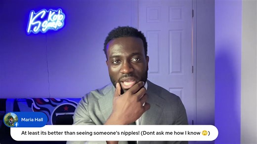 The Hardest Lesson For Autistic People To Learn (Come see me live in Houston) | Kojo Sarfo