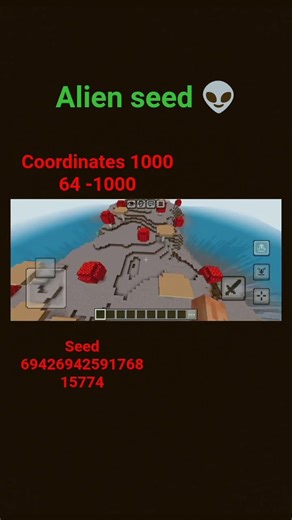 alien seed👽👽💀