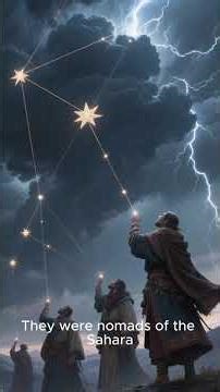 Nabta Playa: Egypt’s Stonehenge That Predates the Pyramids