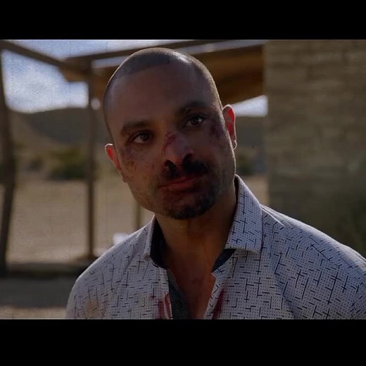 Rivalry and Revenge in Better Call Saul: The Saga of Nacho Varga