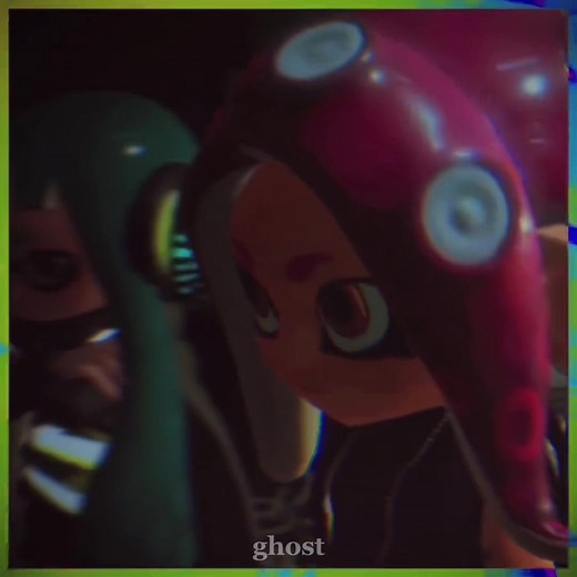 octo expansion my love