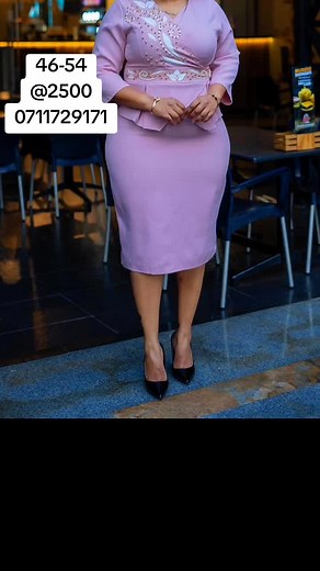 Janet's collection on TikTok