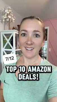 Amazon Promo Code Deals! 65% off!