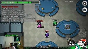 472K views · 254 shares | BAK DE IMPOSTOR NO AMONG US | Loud Clips | Facebook