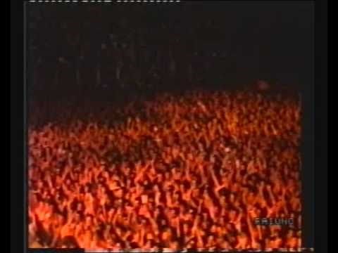 Bruce Springsteen Live in Rome 1988