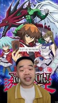ORIGINAL UNKNOWN YUGIOH SEQUEL?! The King of Games is back! #yugioh #darkmagician