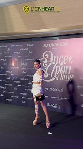 Once Upon a Time at Shake Rattle & Ball 2025. Who's your favorite look? #ShakeRattleandBall #ShakeRattleandBall2025 #LionhearTV #RAWRNation https://www.lionheartv.net/news | LionhearTV