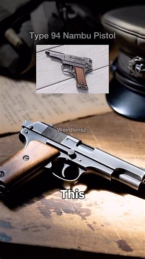 The Gun That Killed Its Own Side