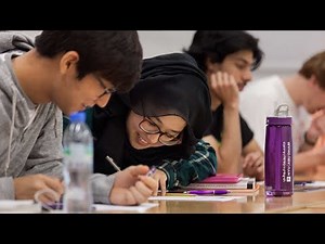 Employment and Graduate Studies