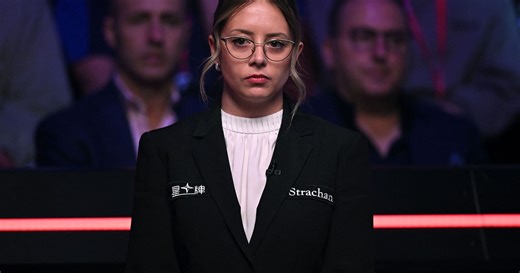 Desislava Bozhilova propune o schimbare în snooker! "Aș introduce această regulă"