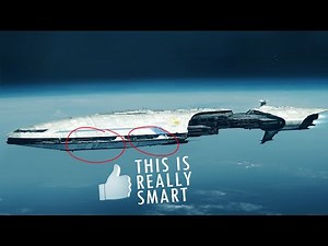 Why This Capital Ship is CRUCIAL to the New Republic's Naval Strategy