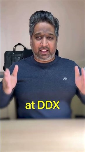 Big Reveal at DDX Asia ⚡ | INSYNC x Safe Enterprises