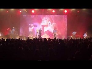 ANNE WILSON - GOD STORY - Toronto Canada May 11, 2026