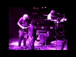 Grateful Dead smokin'! "Wheel~All Along The Watchtower" 3/26/88, Hampton, VA