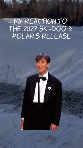 Snowmobile Memes for Sledders