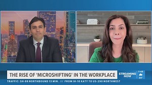 Microshifting: Redefining the workday