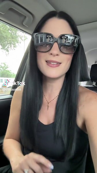 Ashley on TikTok