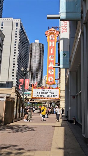 State Street in downtown Chicago #chicagoepic #fblifestyle | Chicago Epic