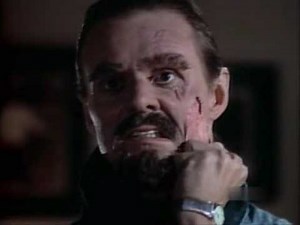 Murdoc revealing his identity