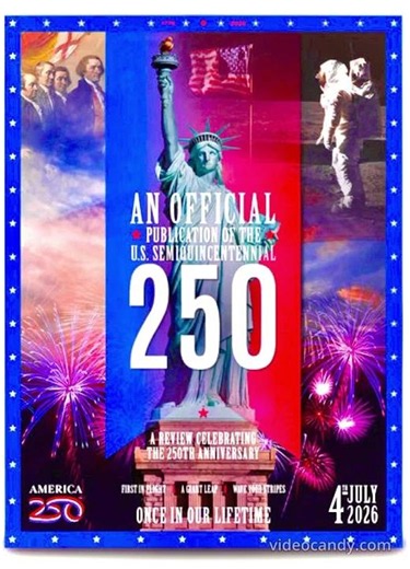 World’s Biggest July 4th Party! 250! Fascinating Fun! Tyler LeVine Blake LeVine Ryan Arthur LeVine