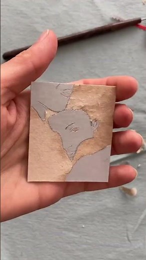 Easy diy engraving idea ! Check my page for more tips about this technique !