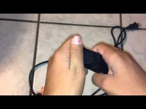 How To | Wahl Peanut Changing Blade