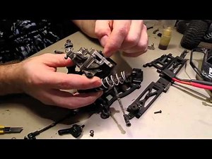 My 2 cents on upgrading to Aluminum or Plastic on your RC vehicles.