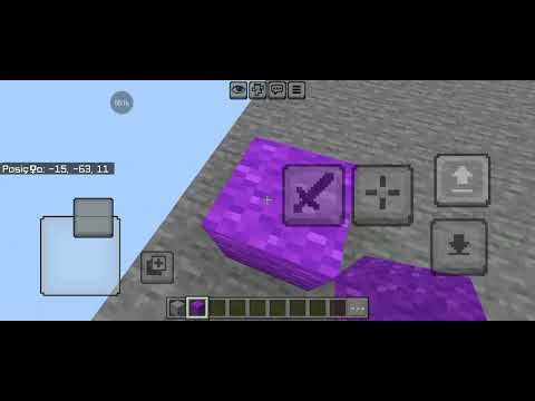 Tutorial Jump Bridge de 1 e 2 blocos 💫