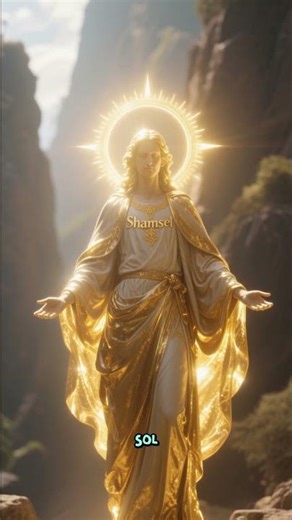 Book of Enoch 8.9 - Shamsiel's Teachings on the Signs of the Sun