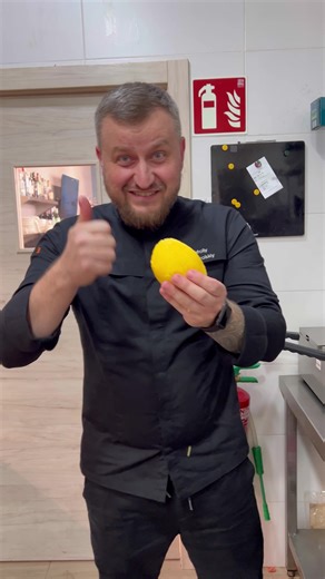 Creative Mango Hacks for Easy Prep | Try These Food TikTok Tricks!