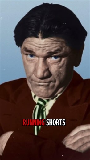 Moe Howard: The Business Behind the Bowls