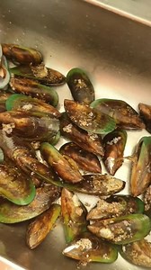 225K views · 4.7K reactions | Mussels 3 Ways How To Shuck Mussels The good ol kutai is cheap as at pensioners rock and they're always fat I've been hanging out for some fresh kaimoana so this little tease satisfied an itch that will be being scratched in a couple weeks if we all just STAY HOME! | Blokes Can Cook Too | Facebook