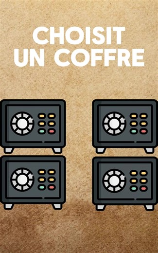 Test d’intuition 🧠Dit moi en com combien de bonnes réponses a tu eu ?Abonne toi pour plus de test.#intuition #quizz #qi #devine
