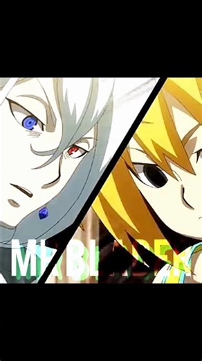 Free vs Phi – Final Clash Begins | Part 1 | Beyblade Burst Turbo Edit ⚡