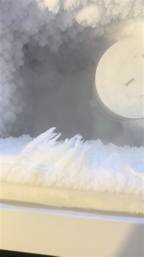 Icicles Sound ASMR: Satisfying Scrapes and Edges