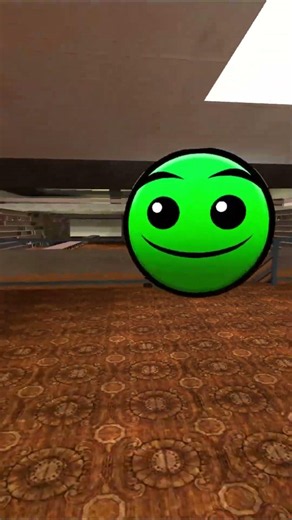 Normal Difficulty 🔥FIRE IN THE HOLE🔥 Nextbot Chase In Garry's Mod #garrysmod #gmodnextbot #shorts