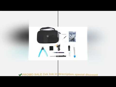 iFlight Tool storage bag Tool handbag portable bag Tool Kit with Soldering Iron / Wrench for FPV Mod