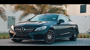 3.4K views · 35 reactions | Mercedes C300 AMG ———————— 2018 ————————...