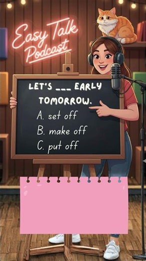 English Quiz | Phrasal Verbs for Travel #englishshorts #phrasalverbs #englishgrammar