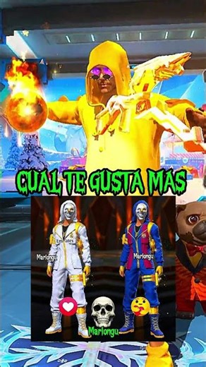 EL RETO MAS DIFICIL DE FREE FIRE