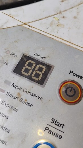 9.3K views · 72 reactions | IFB machine DO error #reels | Simple solutions | Facebook