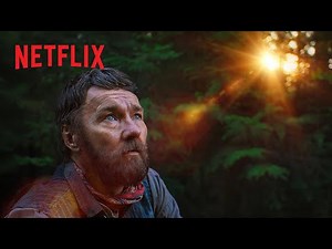 TRAIN DREAMS | Immersive Cinematic Audio Journey | Netflix
