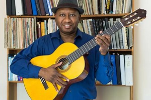 Review: Yamaha CG-TA TransAcoustic Nylon-String Guitar