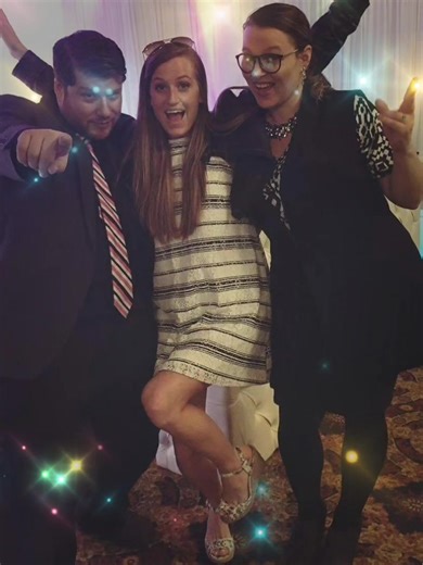 11 reactions · 3 comments | #EncoreEventGroup loves to decorate & make your event a true success ☺️ When we get hugs & love from our client family that truly makes our day  Encore Event Group | Encore Event Group | Facebook